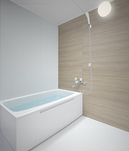 リモデルバスルームWSシリーズ