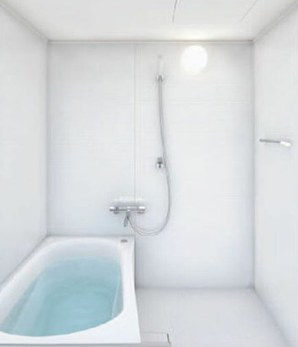 リモデルバスルームWTシリーズ