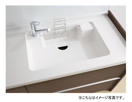 【単品販売は出来ません】
TOTO システムキッチン ミッテ用オプション
すべり台シンク(人工大理石シンク)に仕様変更
※間口1800、1950mmは対応不可